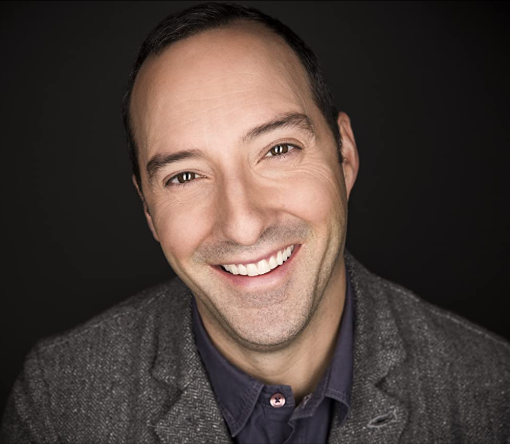 Tony Hale Critical Role Wiki Fandom