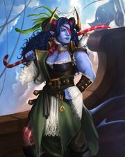 Captain Jester