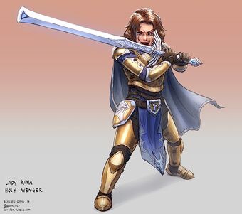 Lady Kima Of Vord Critical Role Wiki Fandom Welcome to the holy paladin healer guide for world of warcraft wrath of the lich king 3.3.5a. lady kima of vord critical role wiki