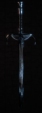 Holy Avenger - Hunter Rogerson
