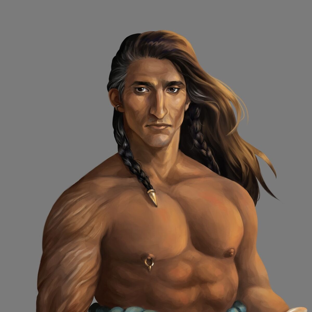 Cerkonos | Critical Role Wiki | Fandom
