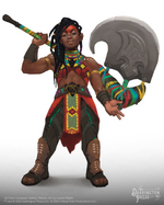Kel'Jaia Uloeh