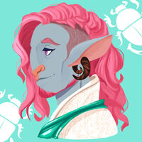 Caduceus Clay, Critical Role Wiki