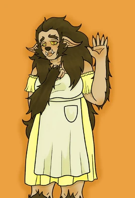 Denalia - Sarah Elliott