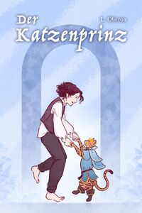 Der Katzenprinz - Michelle Kan-little bird