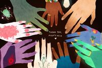 Fan art of the Mighty Nein, by Mosaicato.[art 48]