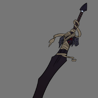 Craven Edge Critical Role Wiki Fandom At lower levels, the hexblade relies on melee ability augmented by his special power to curse his enemies. craven edge critical role wiki fandom