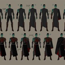 Fjord Critical Role Wiki Fandom 13th in a series of mods i'm working on to turn the hamlet npcs into critical role characters! fjord critical role wiki fandom