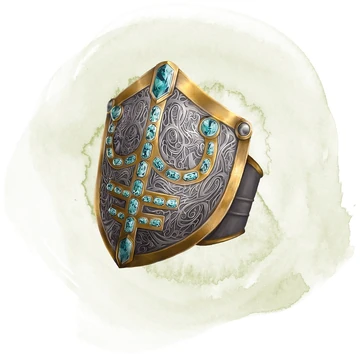 Ring Of Protection Critical Role Wiki Fandom