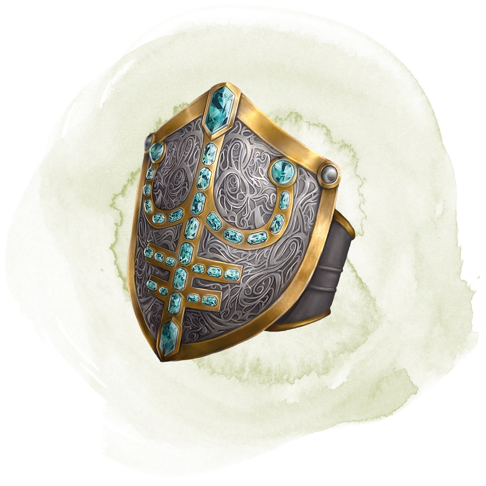 Ring of protection | Critical Role Wiki | Fandom
