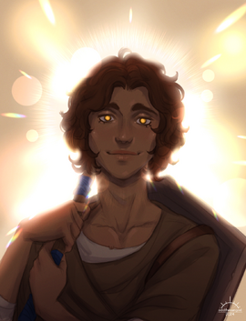 Ayden by Odd