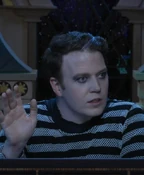 Brennan as Alexander Ward from "Stone-Faced" (4x04).[art 83]