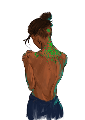 the hag critical role
