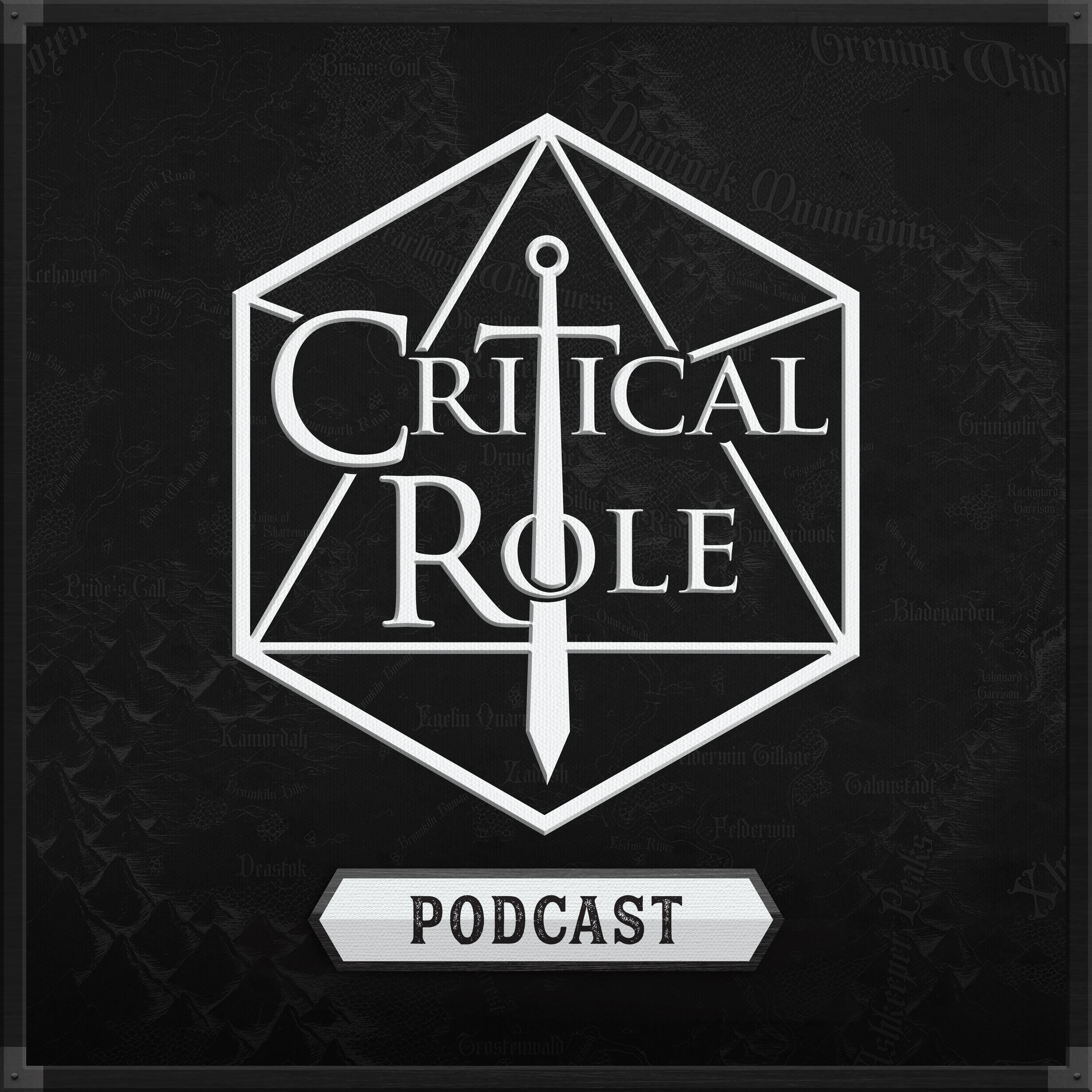 Critical Role (campanha 3) – Wikipédia, a enciclopédia livre