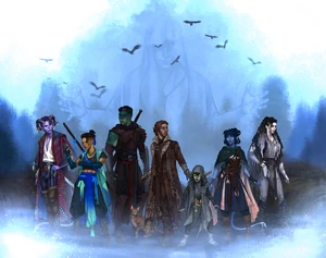 Campaign 2 official art