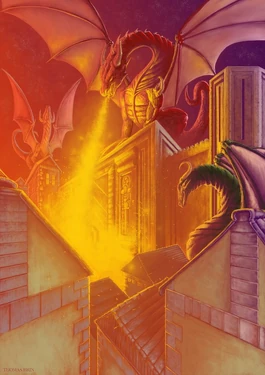 The Conclave Attacks