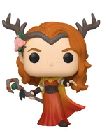 KeylethFunko.png (211 KB) Official Keyleth Pop! figure