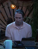 Alex as Thad from "Stone-Faced" (4x04).[art 76]