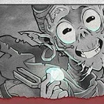 The Search For Bob Critical Role Wiki Fandom