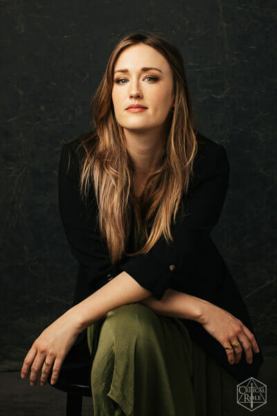 Ashley Johnson – Wikipédia, a enciclopédia livre