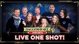 Daggerheart One-Shot thumbnail