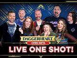 Critical Role plays Daggerheart