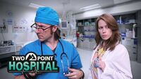 Two Point Hospital