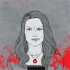 Vampire Marisha Ray[art 8]