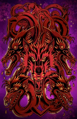 Fan art of '"`UNIQ--nowiki-0000000F-QINU`"'the Wolf-King, by '"`UNIQ--nowiki-00000010-QINU`"'