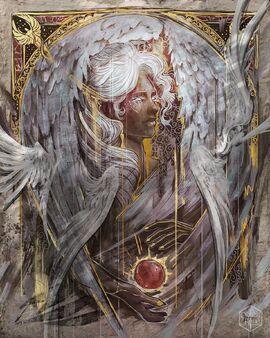 Everlight - Hannah Friederichs-Cael Lyons
