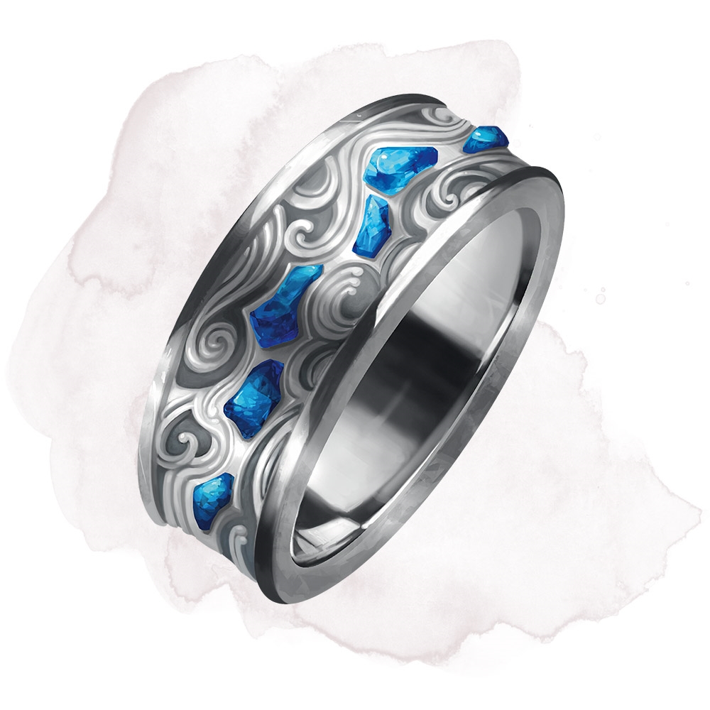 Ring of Water Walking | Critical Role Wiki | Fandom