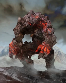 Cinderslag Elemental - Svetolsav Petrov