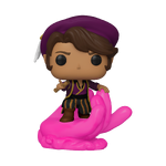 FunkoScanlan