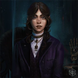 Arlo Black - Lizzart