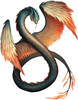 Couatl
