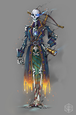 Cyrillia by Kaw