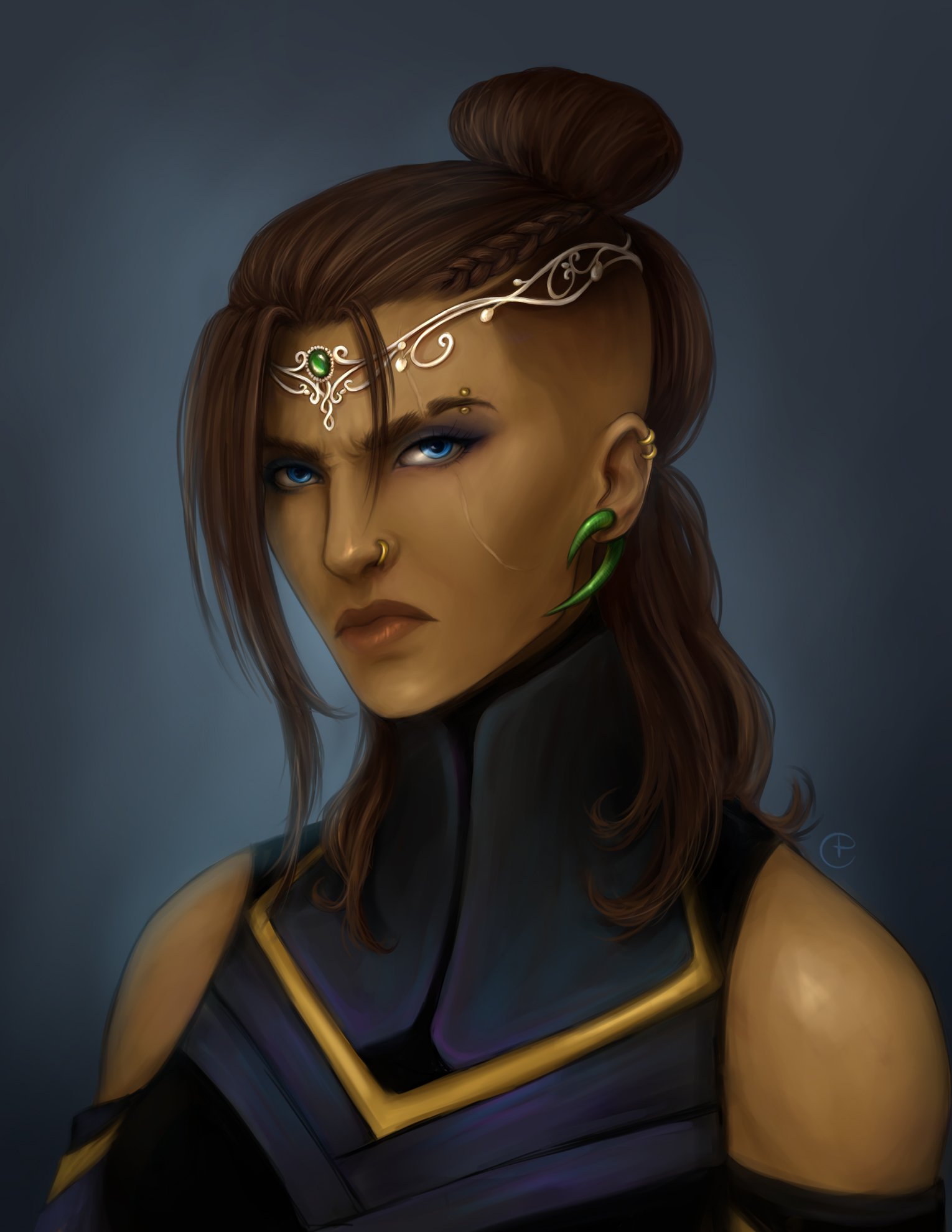 Zahra Hydris, Critical Role Wiki, Fandom in 2023