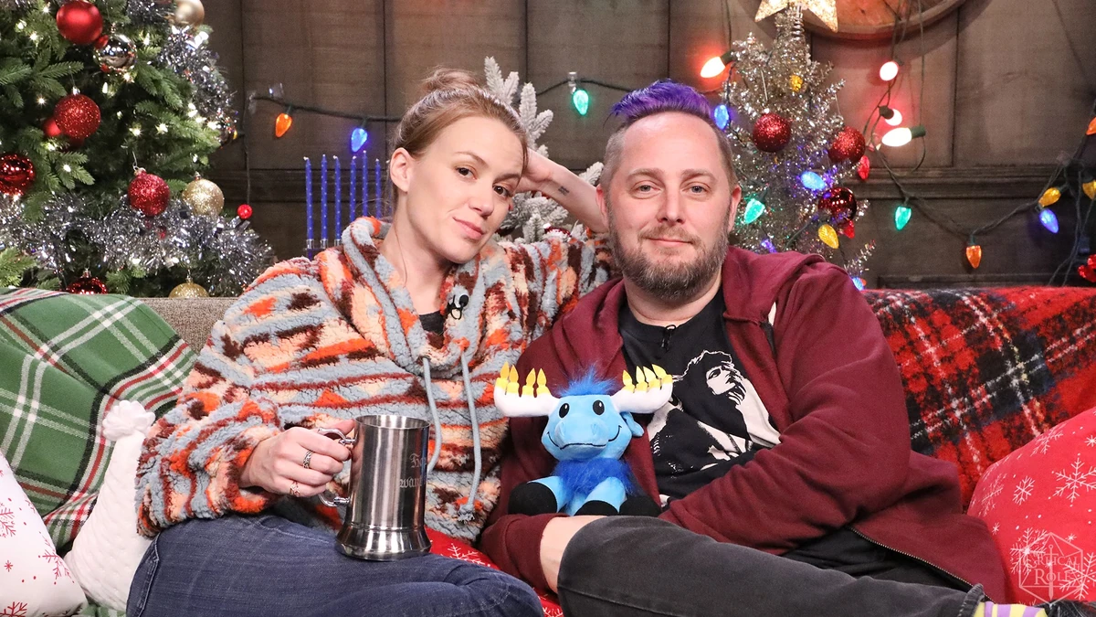 Talks Machina Episode 135 Critical Role Wiki Fandom