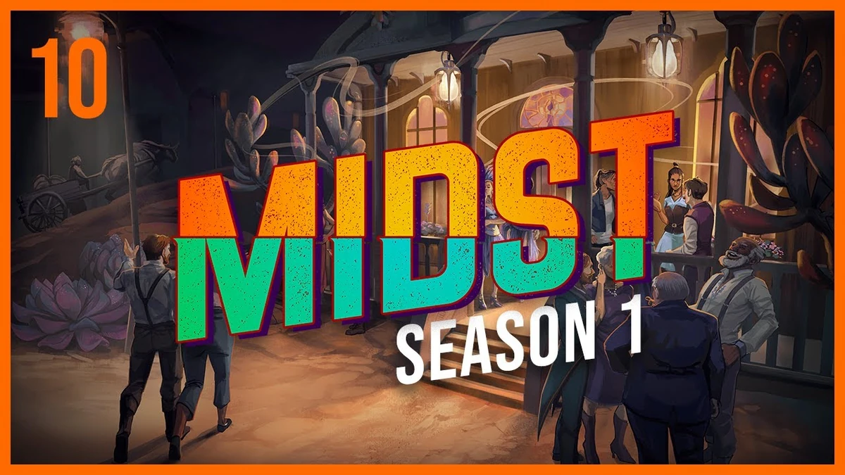 Trust Midst Critical Role Wiki Fandom