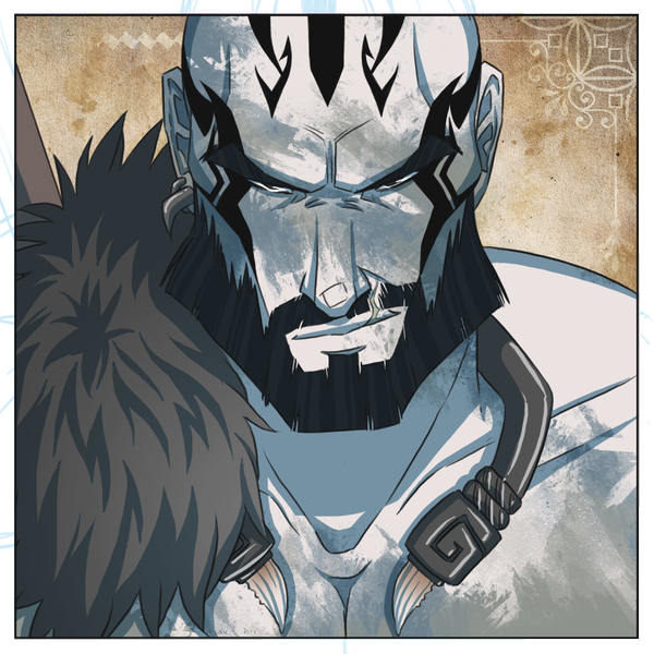 Grog Strongjaw | Wiki Critical Role | Fandom