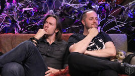 Talks Machina 2x80