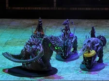 Screenshot of the Kagaronk from 2:43:56
