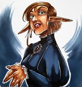 Jiana Hexum - Pyromeekorai