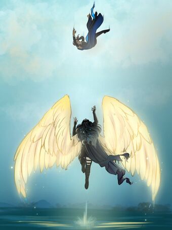 A Fog Lifted Critical Role Wiki Fandom