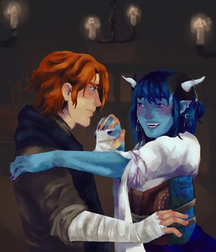 Welcome to Hupperdook!