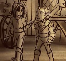 Episode-36a-Mysterious-Child-and-Gren-by-Wendy-Sullivan-Green