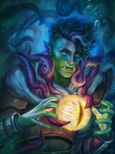 Fjord, Critical Role Wiki