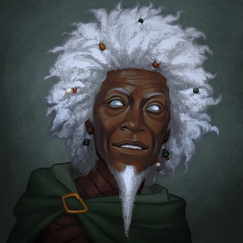 Poska, Critical Role Wiki