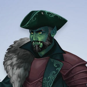 Featured image of post Critical Role Fjord Armor