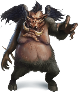 Nalfeshnee